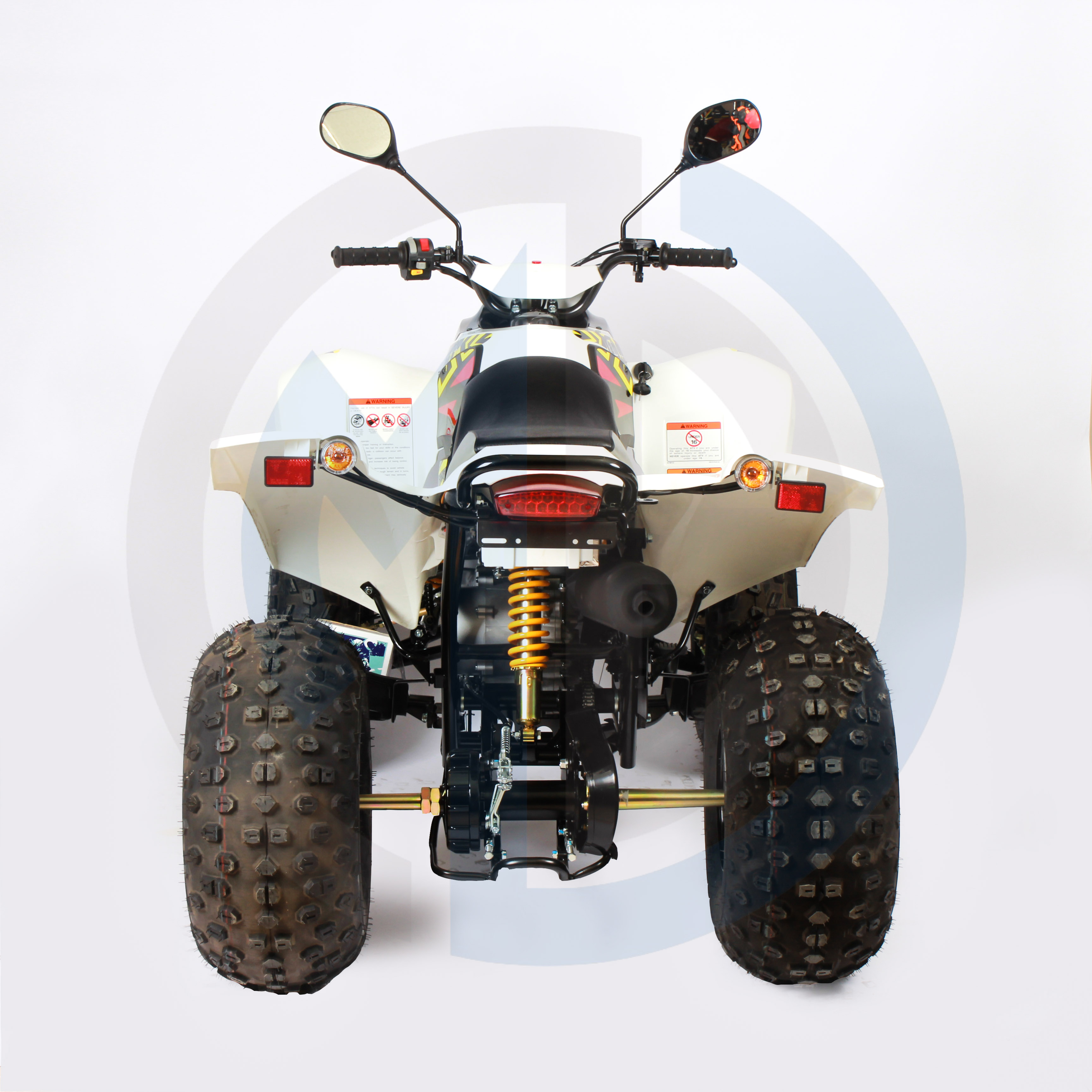 نسخة من دباب رام يورو سبورت 110